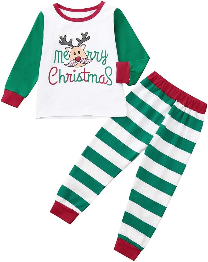 5t boy christmas outfit