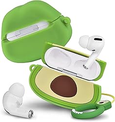 Compatible with Airpods Pro 2nd Generation Case