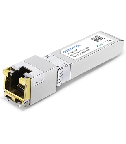 Amazon.com: Finisar QSFP28 transceiver Module - 100 Gigabit