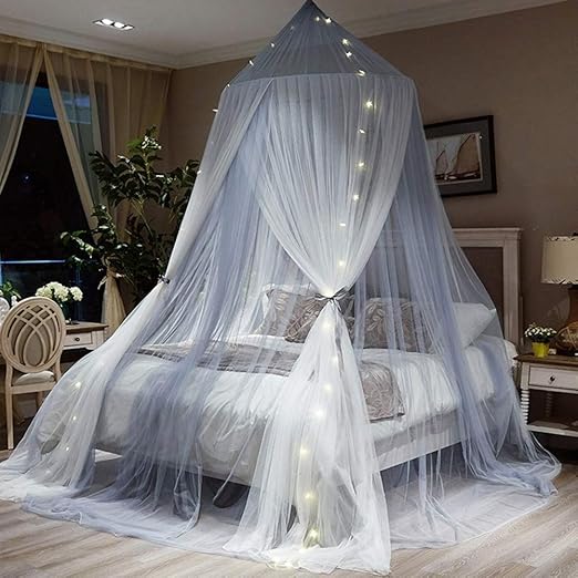 Amazon Com Xdxjj Princess Ceiling Mosquito Net Mosquito Net Bed