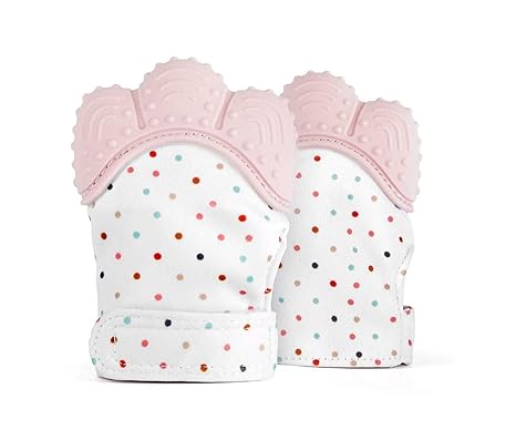 born baby gloves