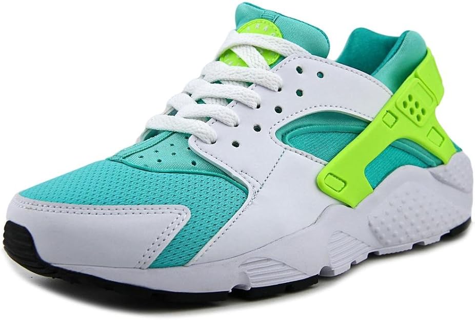 girls huaraches size 1