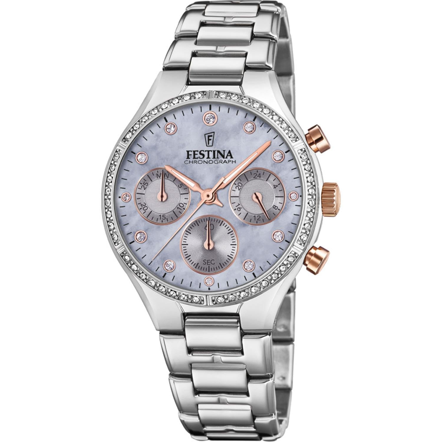 Festina - Womens Clock F20401/3