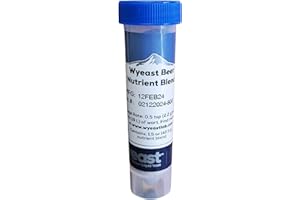 Homebrewers Outpost - AD321 Wyeast Yeast Nutrient - 1.5 oz