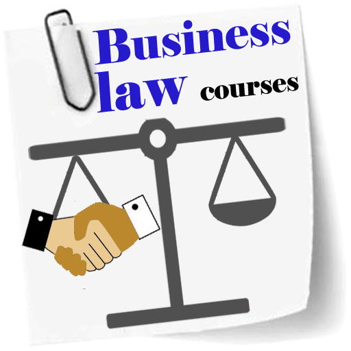 10 Best Business Laws Books