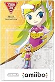 The Windwaker Zelda amiibo - TLOZ Collection (Nintendo Wii U/3DS/Nintendo Wii U)