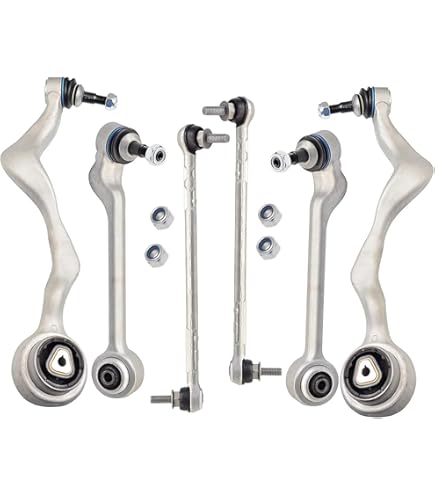 Amazon.com: URO Parts 31126852991 Control Arm, Front Left