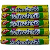 Refreshers x 5 rolls