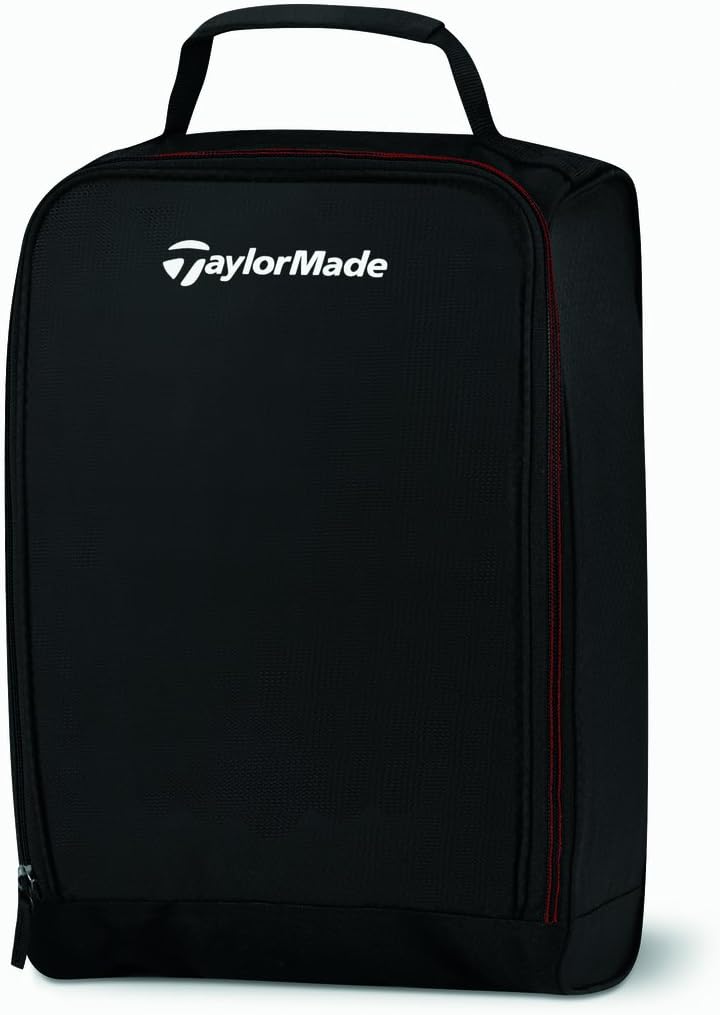 TaylorMade Golf 2014 TM Performance Shoe Bag Amazon.co.uk Sports