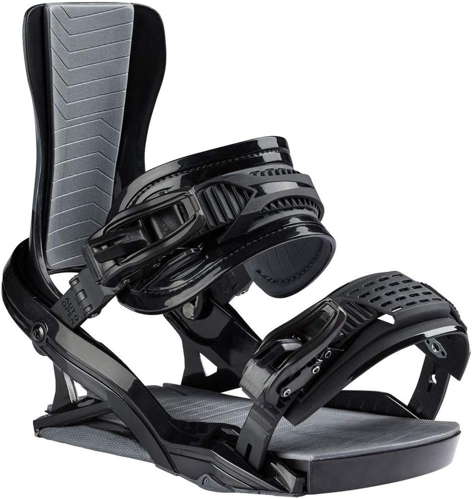 best all around snowboard bindings