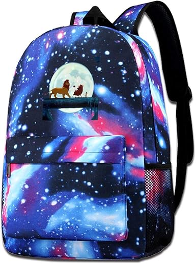 lion king backpack amazon