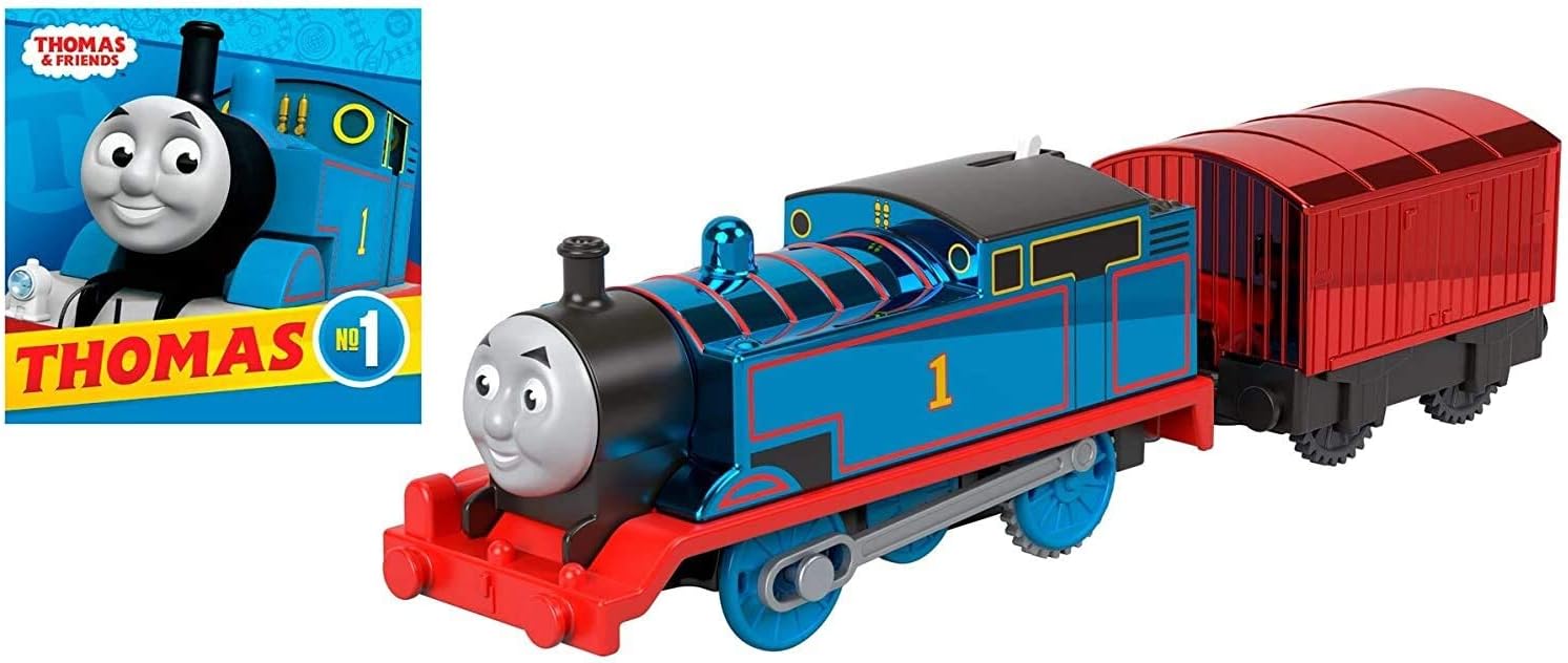 amazon thomas and friends