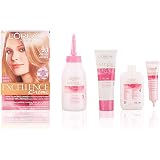 JOJO COLORPURE Cremehaarfarbe 7.43 Kupfergoldblond – 100 Ml, Mit Bis Zu 69% Mehr Glanz