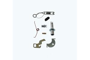 Carlson Quality Brake Parts H2527 Self-Adjusting Repair Kit