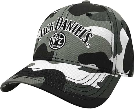 jack daniels hat amazon