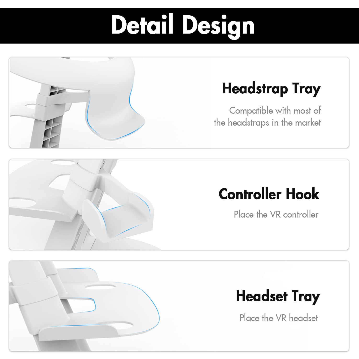 AMVR VR Stand