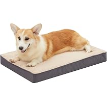 Amazon.com : Dog Bed - Premium Comfort for Small, Medium, Large ...