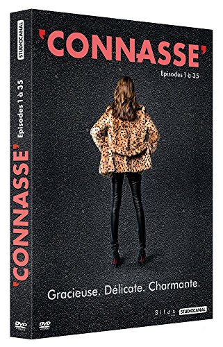 Connasse - Épisodes 1 à 35