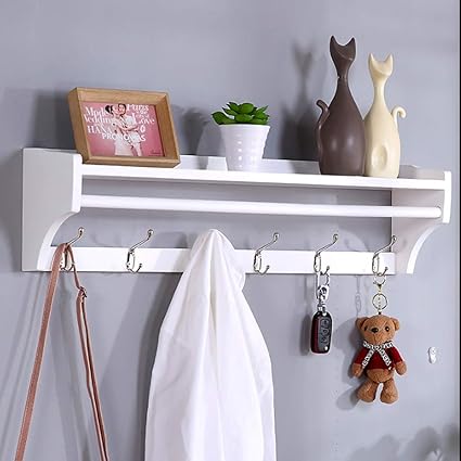 Perchero entrada | Percheros de pared, percheros de pie...