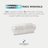 Insynergy Labs Trace Minerals Complex 90 Capsules UK Premium Multimineral view 2