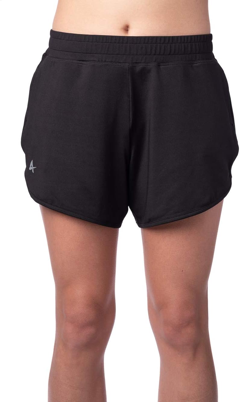 Best Women’s Cooling Shorts