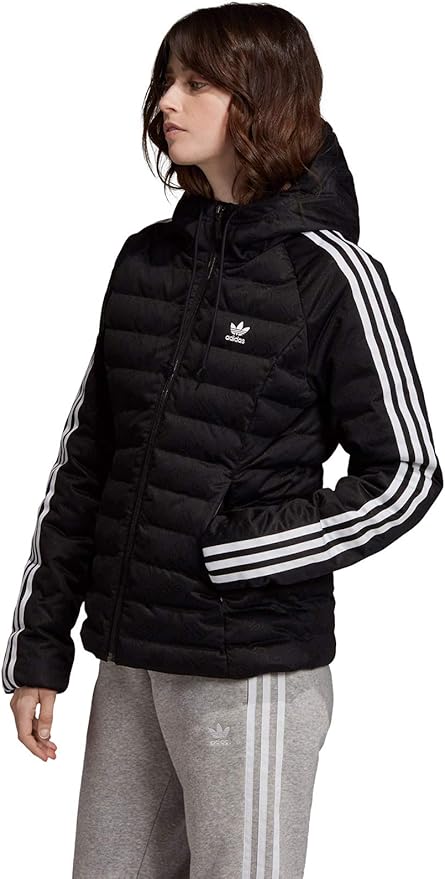 adidas monogram jacke