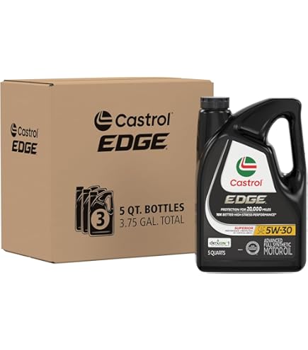 メンテナンス Castrol Magnatec Professional 0W-16 20L Amazon.com: Castrol EDGE 0W-20 Advanced Full Synthetic Motor
