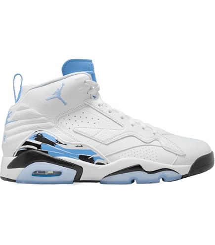 Amazon.com | NIKE Jumpman MVP Men's Shoes (DZ4475-300, Sky J Light