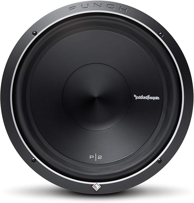 rockford fosgate p2 15