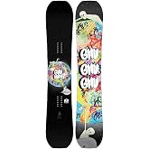 GNU Money L Mens Snowboard