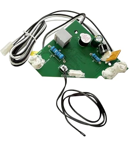Replacement Keypad For Maxxair MaxxFan Deluxe Roof Vent Fan – Fits 10-40005KI, 4500KI, 4540KI, 00-04500KI, 00-04540KI