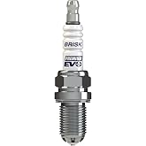BRISK USA DR15BSXC Spark Plug