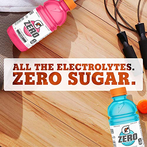 Gatorade Zero Glacier Freeze - Image 7