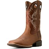 Ariat Men's Sport Rodeo Western Boot