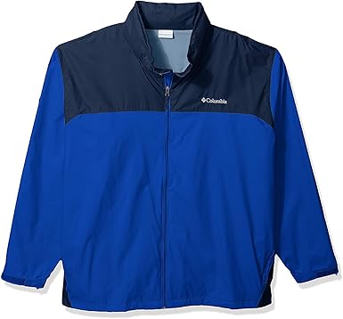 columbia rain jacket near me