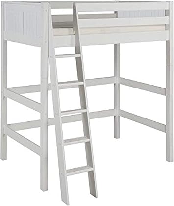 camaflexi loft bed