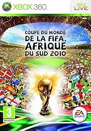 Coupe du Monde de la FIFA : Afrique du Sud 2010