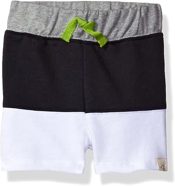 organic baby shorts