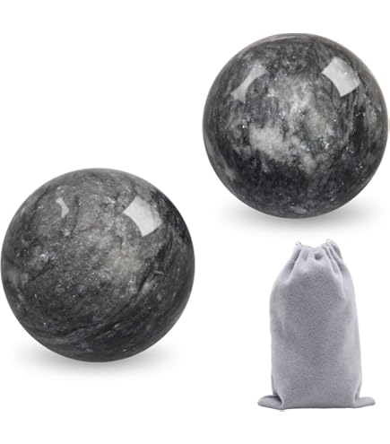 Amazon.com: Happy Sales HSHB-DRPX, One Chinese Health Balls