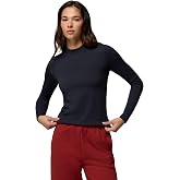 Columbia Women's Pinetown Canyon Long Sleeve Mockneck