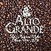 Alto Grande Super Premium Coffee Ground 8.8 Ounces - 2 cans
