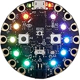 Adafruit Circuit Playground - Version Développeur
