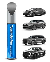1H1 Predawn Grey Mica Touch Up Paint Compatible