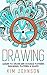 Drawing: Learn to Draw Zen Doodle Pattern - Drawing, Pattern & Shape (Sketching,Doodling,Pictures,Zen Doodle,masterpiece,painting,acrylic painting,oil painting,pencil drawing,creative)