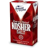 Diamond Crystal Kosher Salt, 3 lbs Pack Of 1