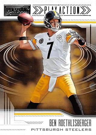 ben roethlisberger jersey amazon