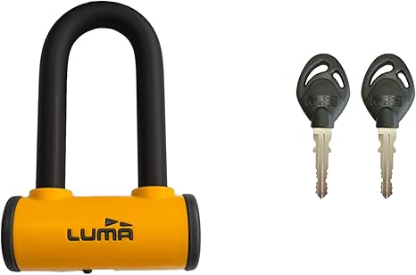 luma u lock