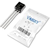 10PCS 2N 5484 2N5484 N-Channel JFET Transistor TO-92