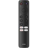 JMGO Remote Control for N1S Ultimate/ N1S Ultra/ N1S Pro/PicoFlix only