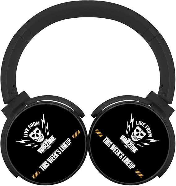 Bluetooth Headphones Wireless Stereo Headset HiFi Headset